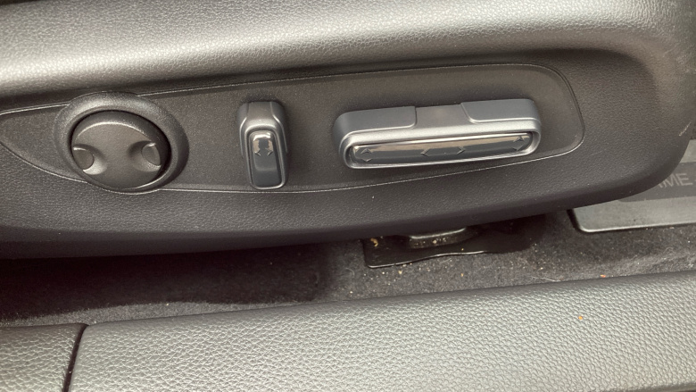 Honda Civic 2.0 eHEV Advance 5dr CVT Hybrid Hatchback